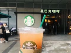 -星巴克臻选(杭州万象城店)
