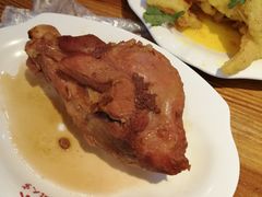 -东北人家铁锅炖(鞍山路店)