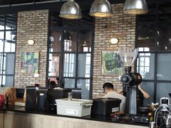 -The Workshop Coffee