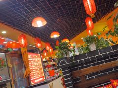 -江湖水乡铁锅炖魚(周庄嘉园店)