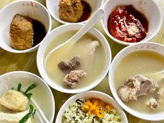 -文庙菜饭(四川北路店)