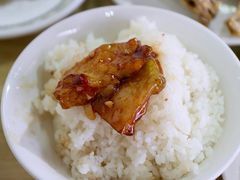 地三鲜-巧味小馆