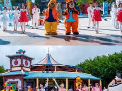 -厦门方特梦幻王国