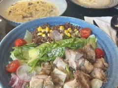-西堤牛排(杭州金沙天街龙湖店)