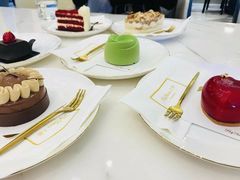 -法桐蛋糕·手作面包(万象城店)