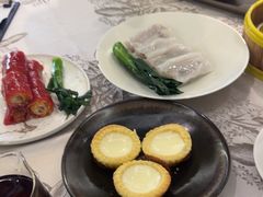 -香云轩·顺德菜(香云纱园林酒店店)
