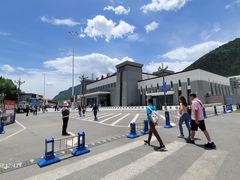 -松州古城