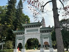 -顺峰山公园