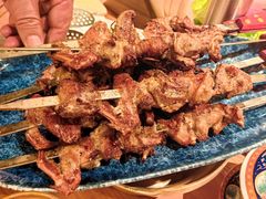 -腾格里· 蒙古山羊火锅(北京中关村店)