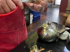 -大杰海鲜锅(基隆路店)