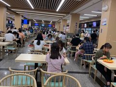 -天津大学·四十二斋餐厅