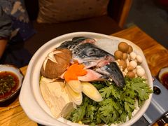 -千羽鹤海鲜居酒屋Bistro(大望路店)