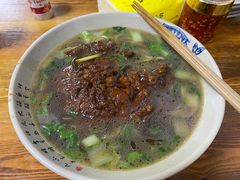 -无名氏面馆(邮电路店)