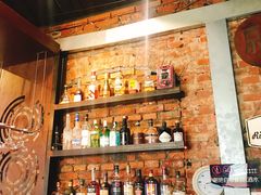 -TIMEZONE8东八时区餐厅&酒吧(798店)