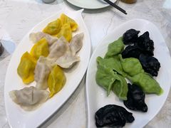 -船歌·鱼水饺青岛菜(国贸商城店)