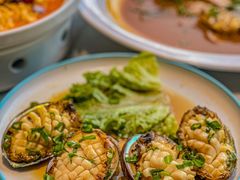 -鲜得莱渔港·小平岛海胆馆(七贤岭店)