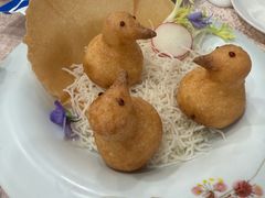 -麒麟中餐厅·经典粤菜·地道菜式老字号(广州长隆酒店)