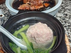 -南京大牌档(崇文门国瑞店)