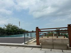 -海口万豪·大堂吧·望海吧.日落海景·下午茶·奶茶·咖啡·轻食·蛋糕·鸡尾酒·清吧