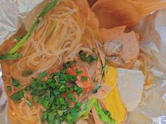 -见味花甲(福田coco park店)