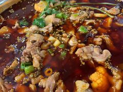 -米二红烧兔(华阳店)