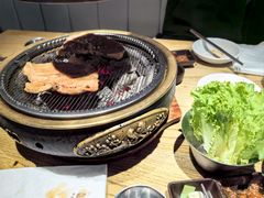 -泥炉烧肉师(新街口金銮巷店)