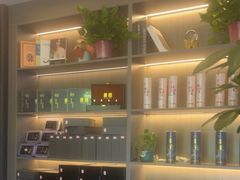 -鹿栖.精油SPA(金山世纪城店)