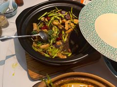 -园里前·10年私厨·福建菜(台江万达鳌峰洲店)