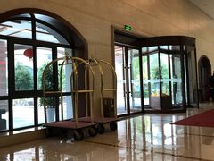 -宜春明月山维景国际温泉度假酒店