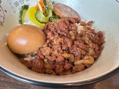 -台南擔仔面·卤肉饭(老虹井路店)