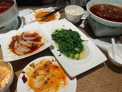 -渝信川菜(西单店)