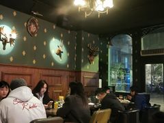 -The Cheebat 锌吧·Bistro(体育西店)