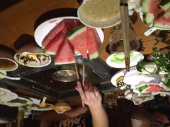 洪焱火锅(万福花园店)-洪焱重庆老火锅(万福花园店)