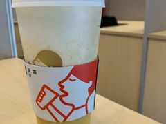 -喜茶(深圳福田星河COCO Park店)