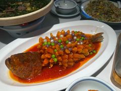 -打酱油·非遗淮扬菜(瘦西湖梅岭店)