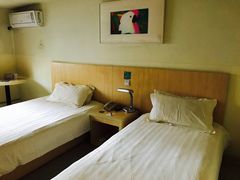 标准C-锦江之星(南京新街口店)