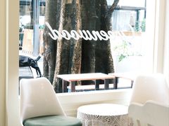 -Green wood coffee绿木咖啡