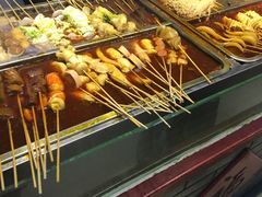 -京客隆超市(华安店)