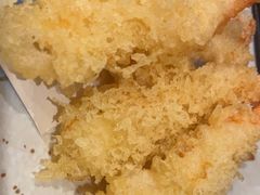 -江户家·日本料理·铁板烧(汉江东路店)
