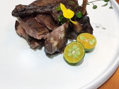 -莹珠阁·私房菜