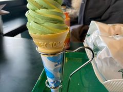 -幸运小丑汉堡(Bay Area本店)