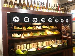-八角锄烧·肉火锅(天河城店)