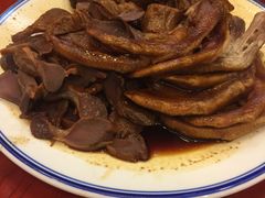 卤水拼盘-钓台野鱼馆(钱江国际时代广场店)