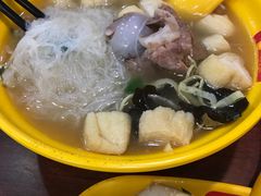 -小杨生煎(黄河路店)