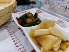 -八两八金·莱芜特色炒鸡(市南漳浦路店)