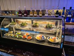 -金石国际大酒店·金丽自助餐厅