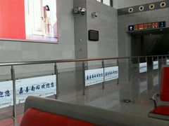 -嘉善南站