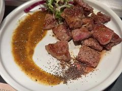 -盛焰铁板烧(王府井店)