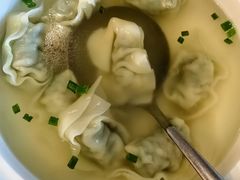 -无锡城中皇冠假日酒店·芳园中餐厅