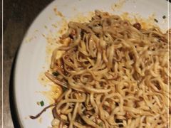 鸡丝凉面-辛香汇(大华第一坊店)